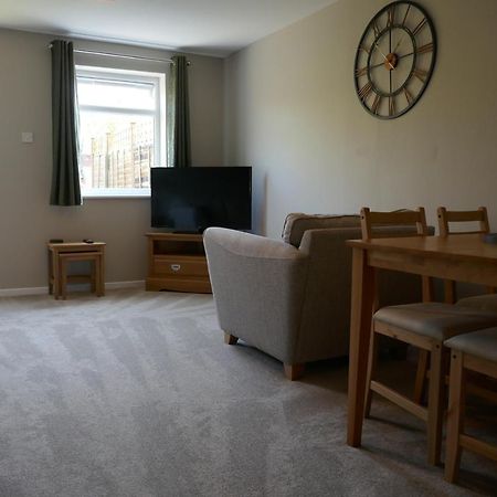2 Bedroom House Walking Distance To City Centre With Free Parking Γιορκ Εξωτερικό φωτογραφία