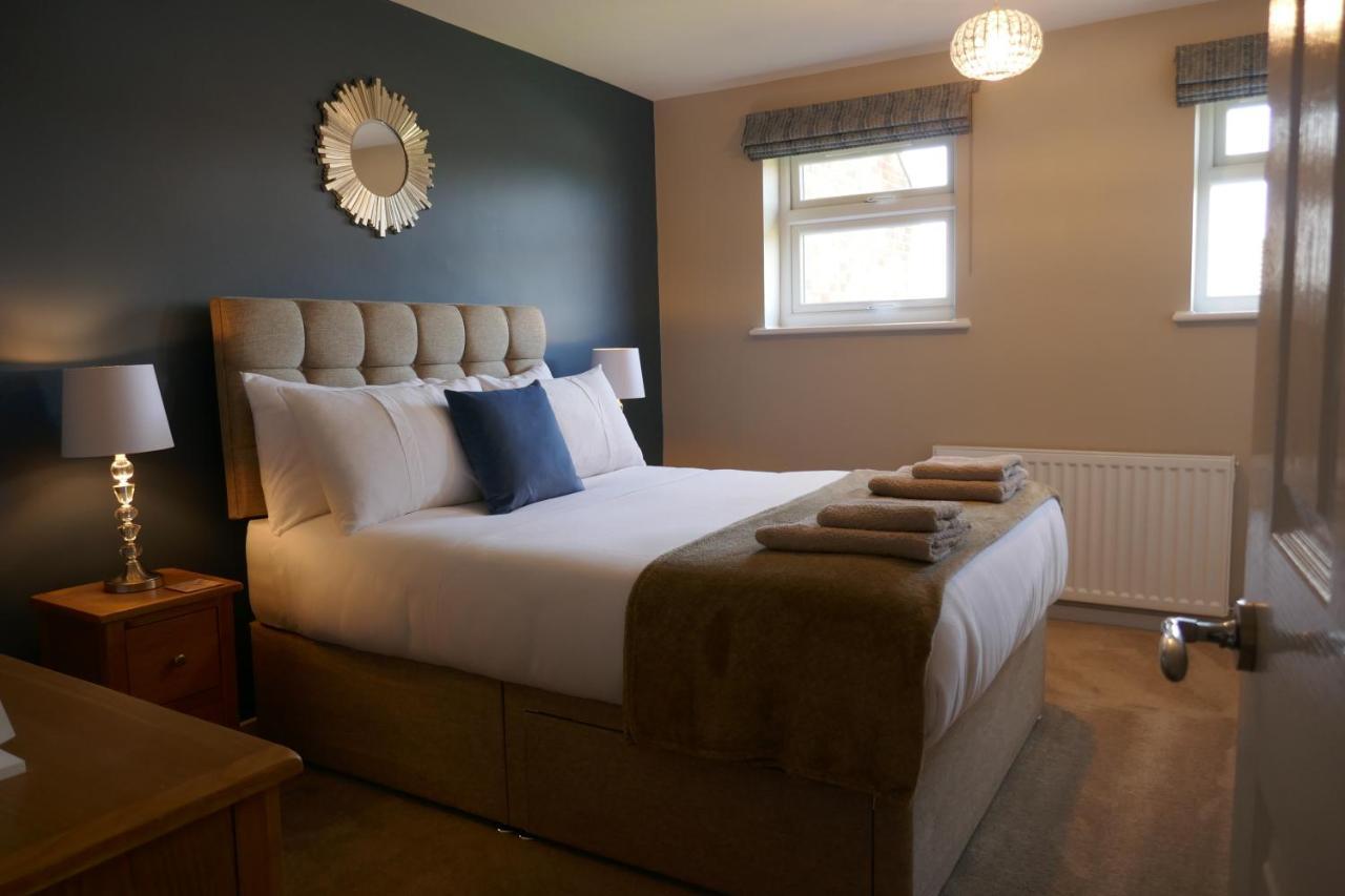 2 Bedroom House Walking Distance To City Centre With Free Parking Γιορκ Εξωτερικό φωτογραφία
