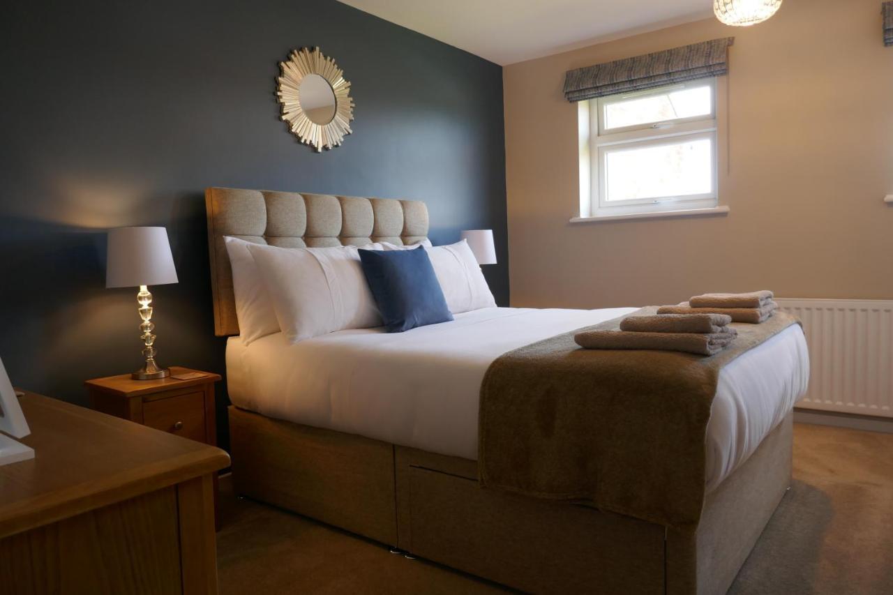 2 Bedroom House Walking Distance To City Centre With Free Parking Γιορκ Εξωτερικό φωτογραφία