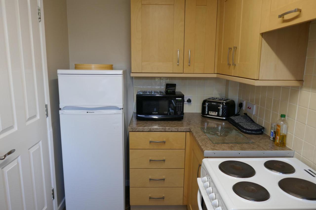 2 Bedroom House Walking Distance To City Centre With Free Parking Γιορκ Εξωτερικό φωτογραφία