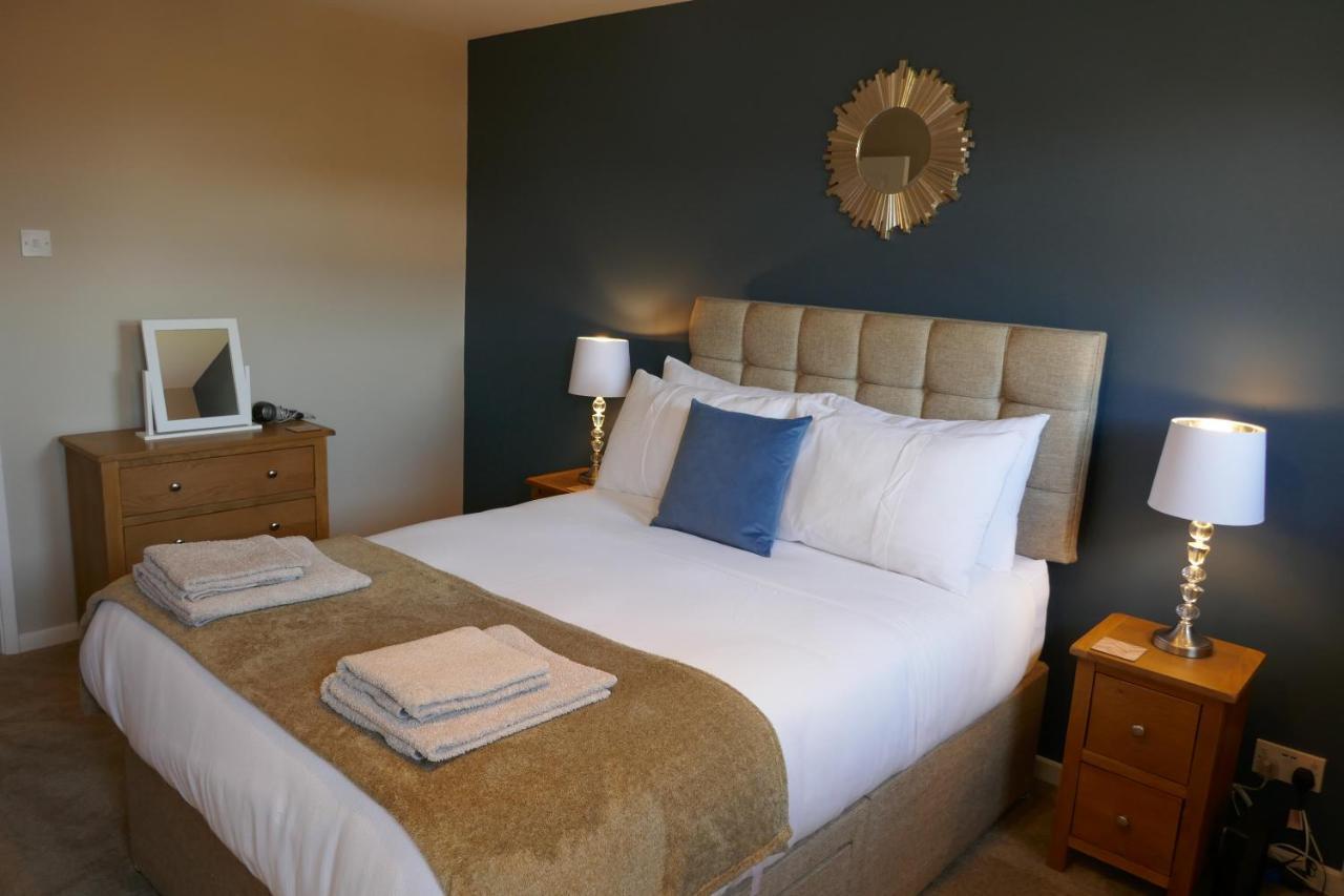 2 Bedroom House Walking Distance To City Centre With Free Parking Γιορκ Εξωτερικό φωτογραφία