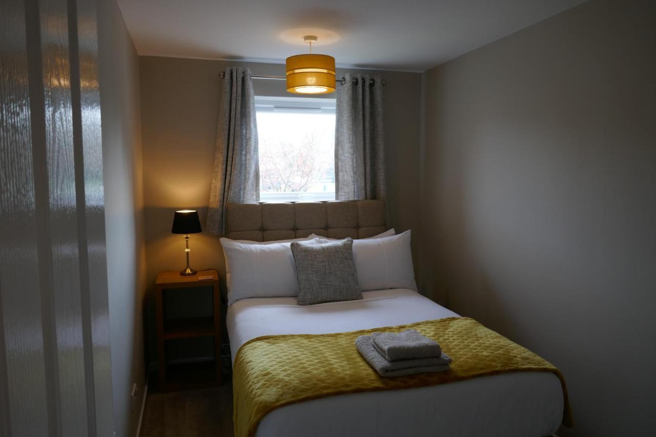 2 Bedroom House Walking Distance To City Centre With Free Parking Γιορκ Εξωτερικό φωτογραφία