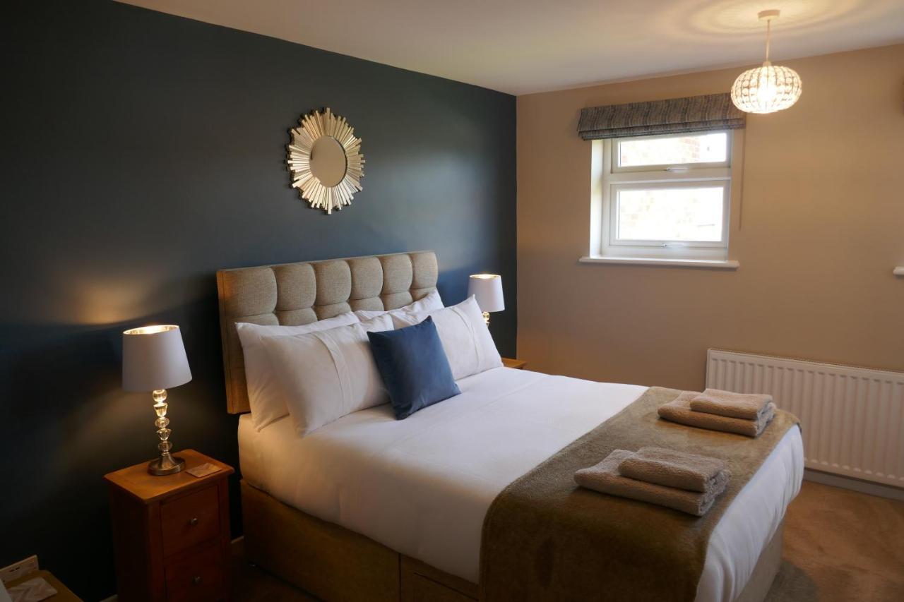 2 Bedroom House Walking Distance To City Centre With Free Parking Γιορκ Εξωτερικό φωτογραφία