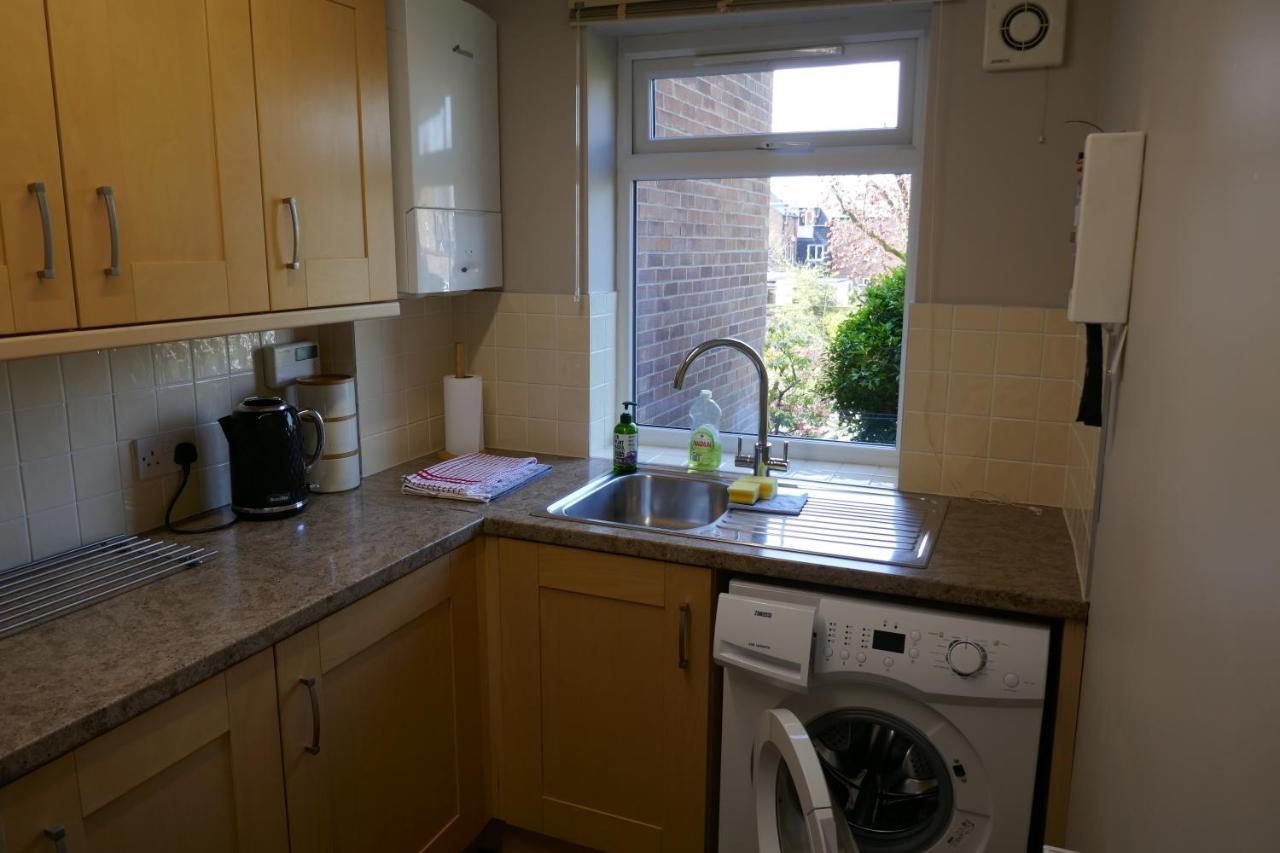 2 Bedroom House Walking Distance To City Centre With Free Parking Γιορκ Εξωτερικό φωτογραφία