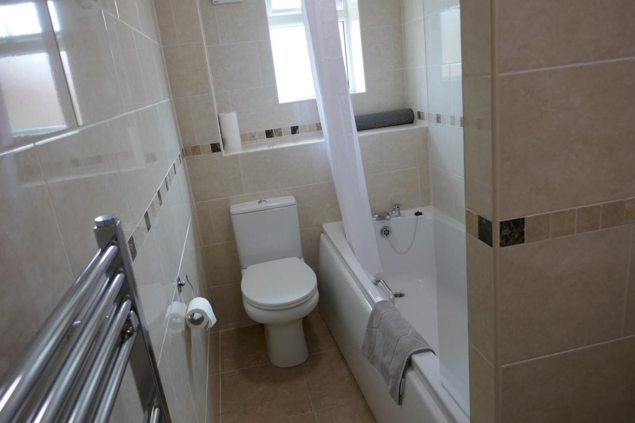 2 Bedroom House Walking Distance To City Centre With Free Parking Γιορκ Εξωτερικό φωτογραφία