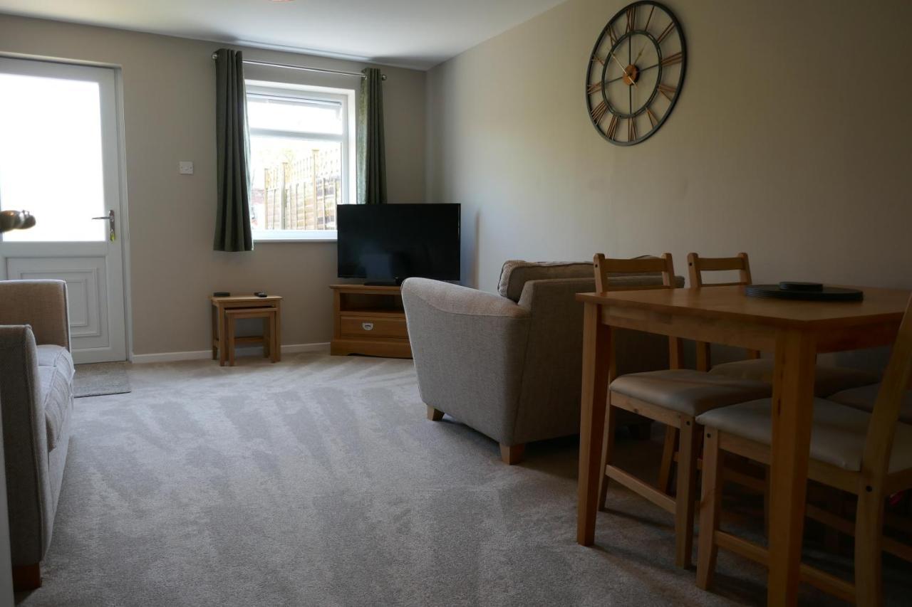 2 Bedroom House Walking Distance To City Centre With Free Parking Γιορκ Εξωτερικό φωτογραφία