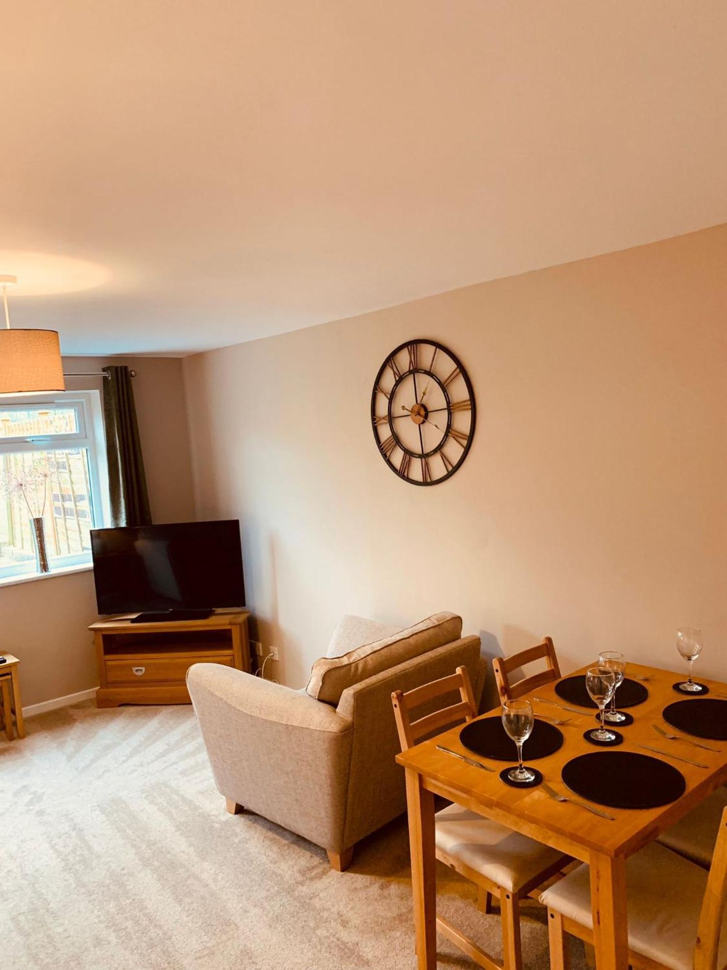 2 Bedroom House Walking Distance To City Centre With Free Parking Γιορκ Εξωτερικό φωτογραφία