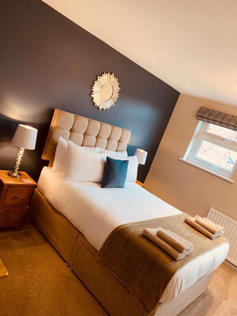 2 Bedroom House Walking Distance To City Centre With Free Parking Γιορκ Εξωτερικό φωτογραφία