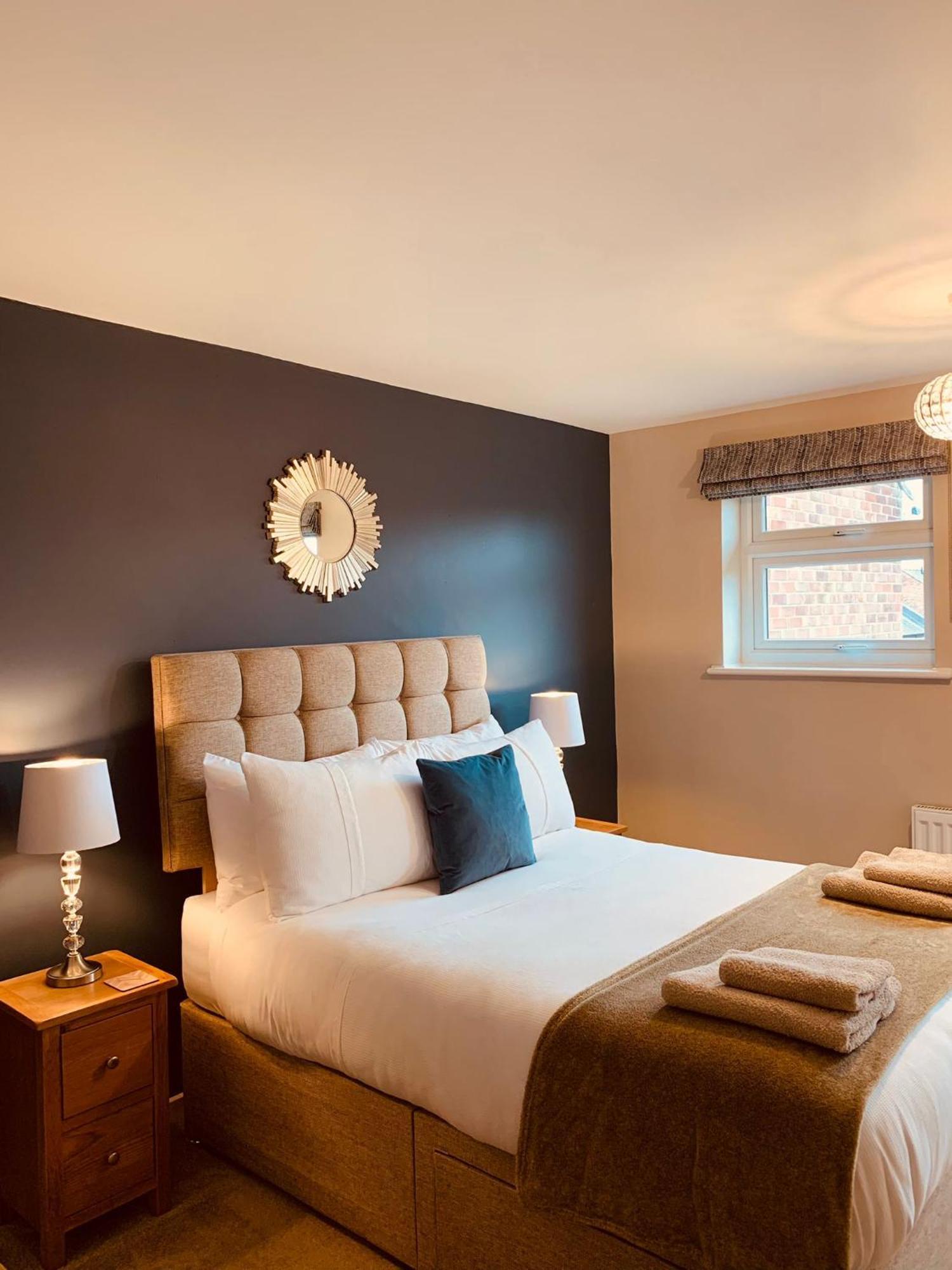 2 Bedroom House Walking Distance To City Centre With Free Parking Γιορκ Εξωτερικό φωτογραφία