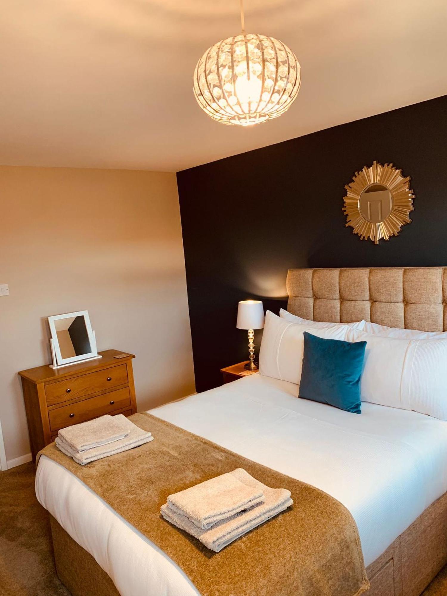 2 Bedroom House Walking Distance To City Centre With Free Parking Γιορκ Εξωτερικό φωτογραφία