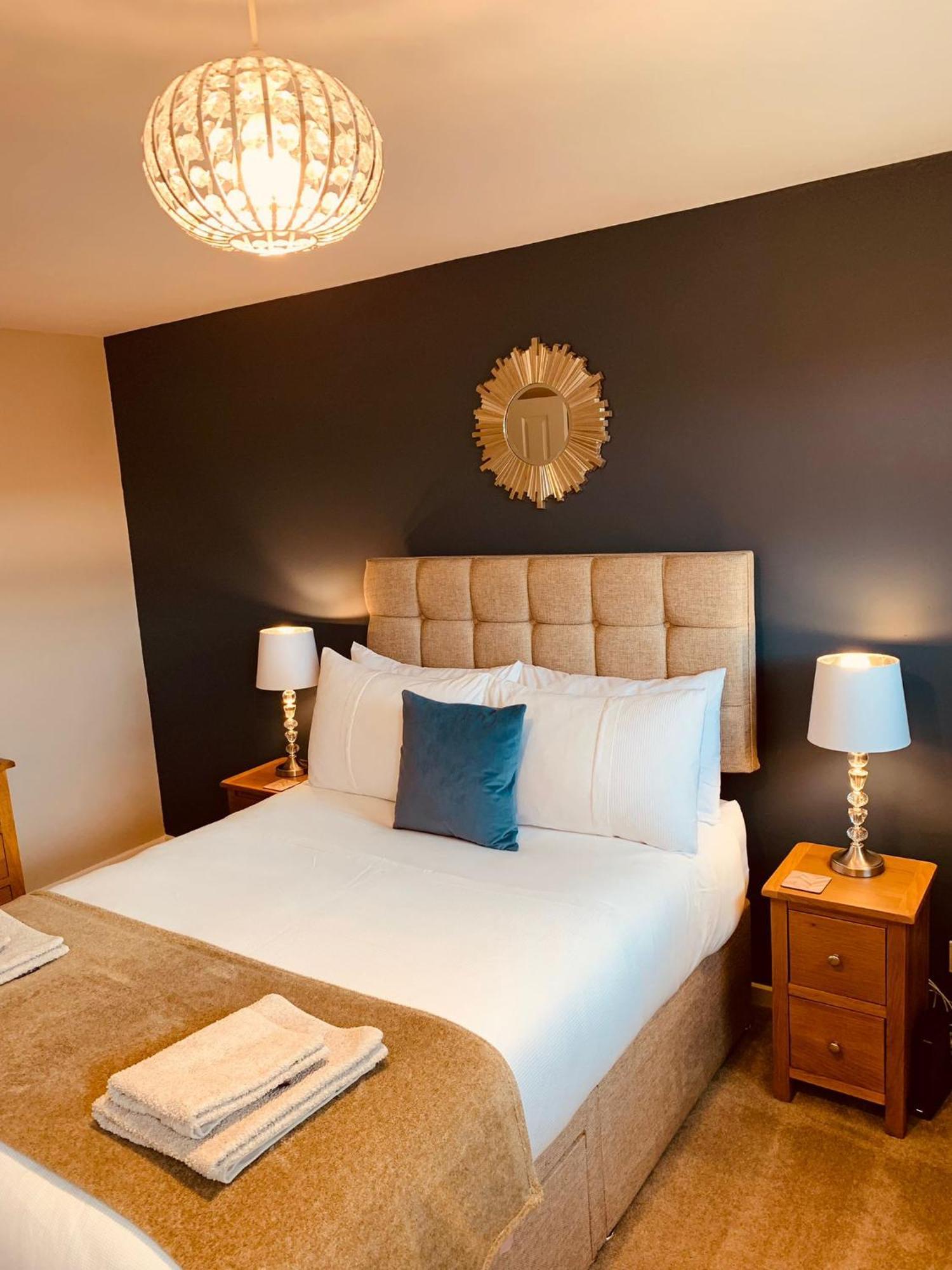 2 Bedroom House Walking Distance To City Centre With Free Parking Γιορκ Εξωτερικό φωτογραφία