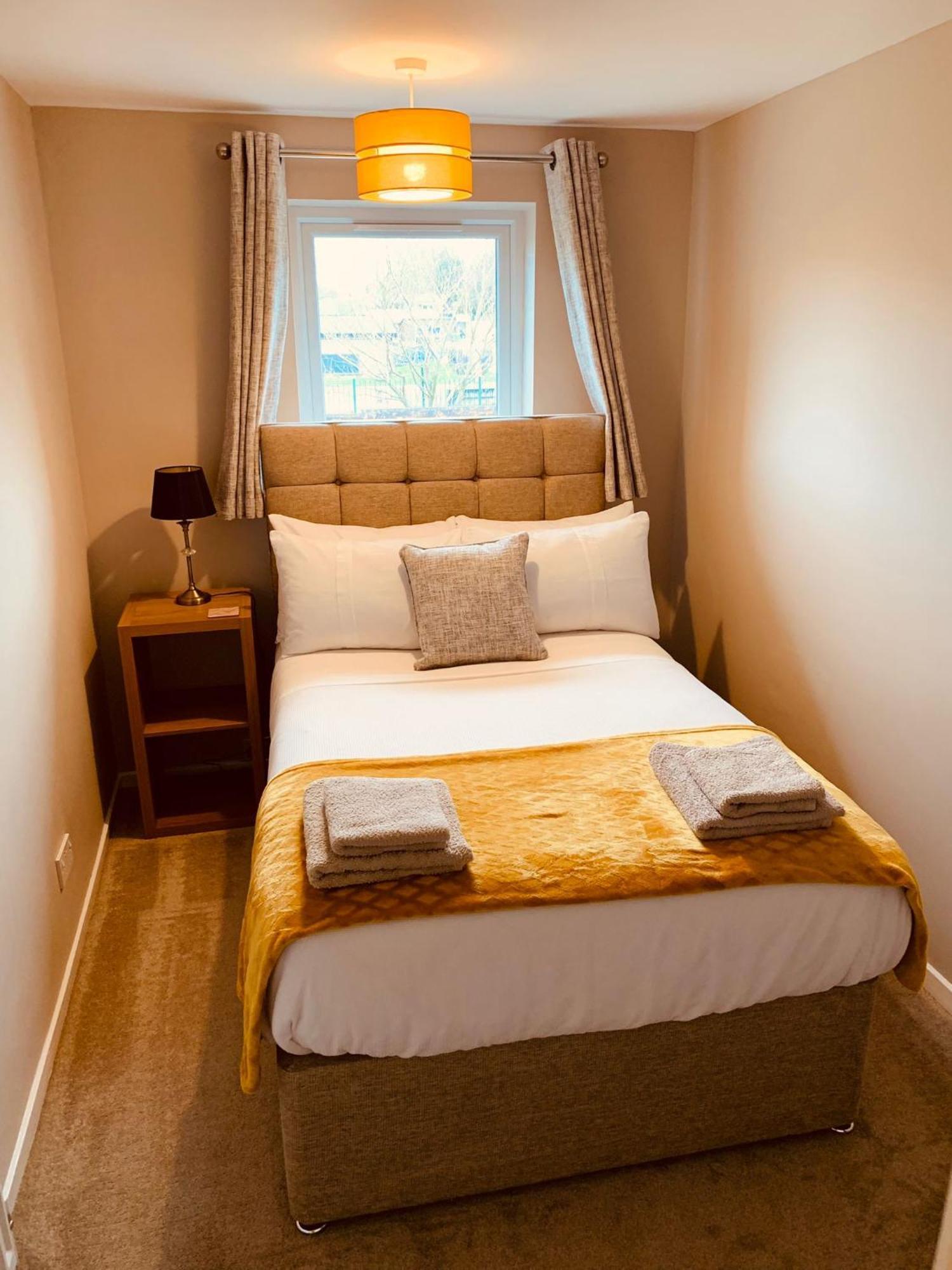 2 Bedroom House Walking Distance To City Centre With Free Parking Γιορκ Εξωτερικό φωτογραφία