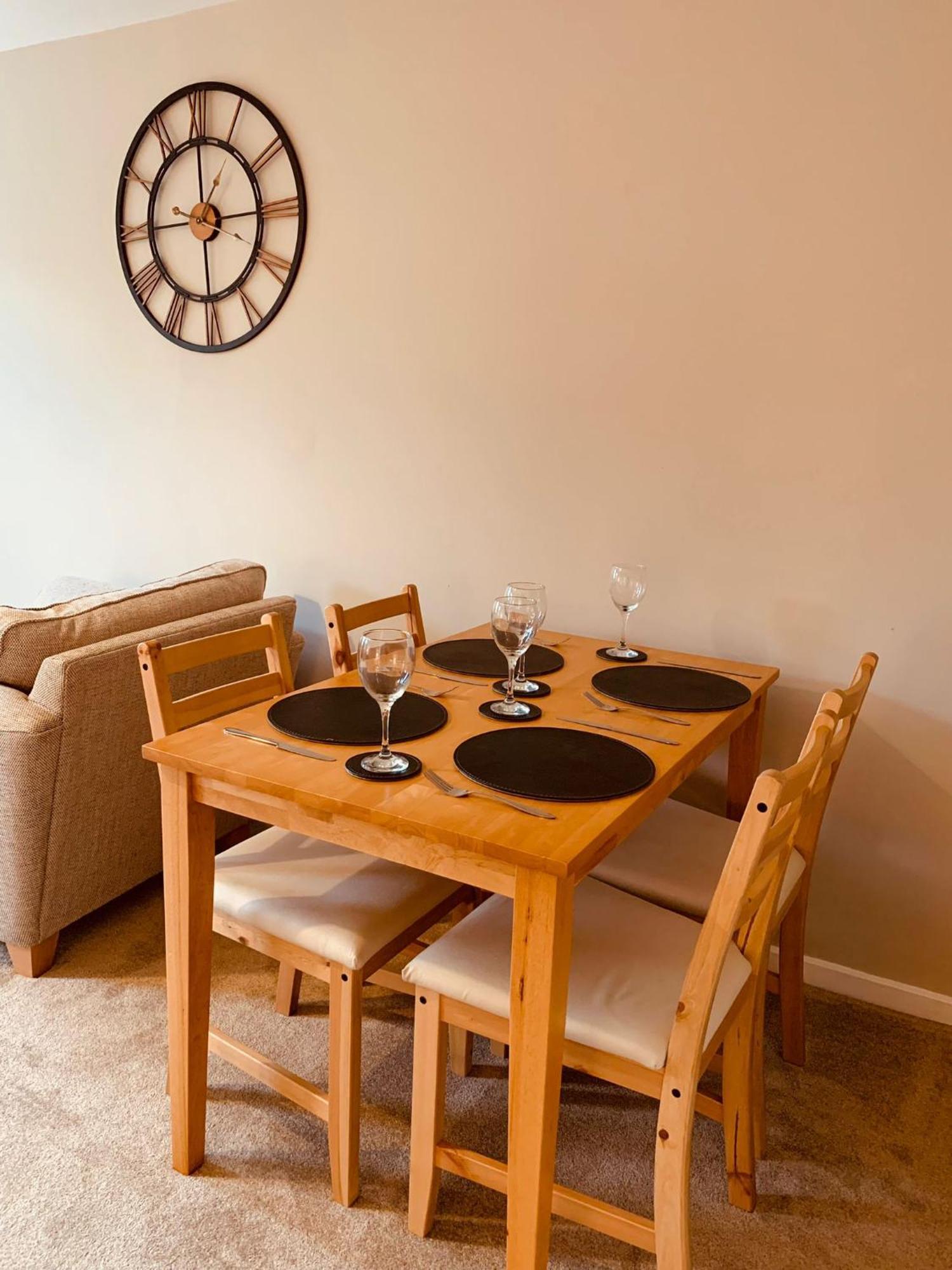 2 Bedroom House Walking Distance To City Centre With Free Parking Γιορκ Εξωτερικό φωτογραφία