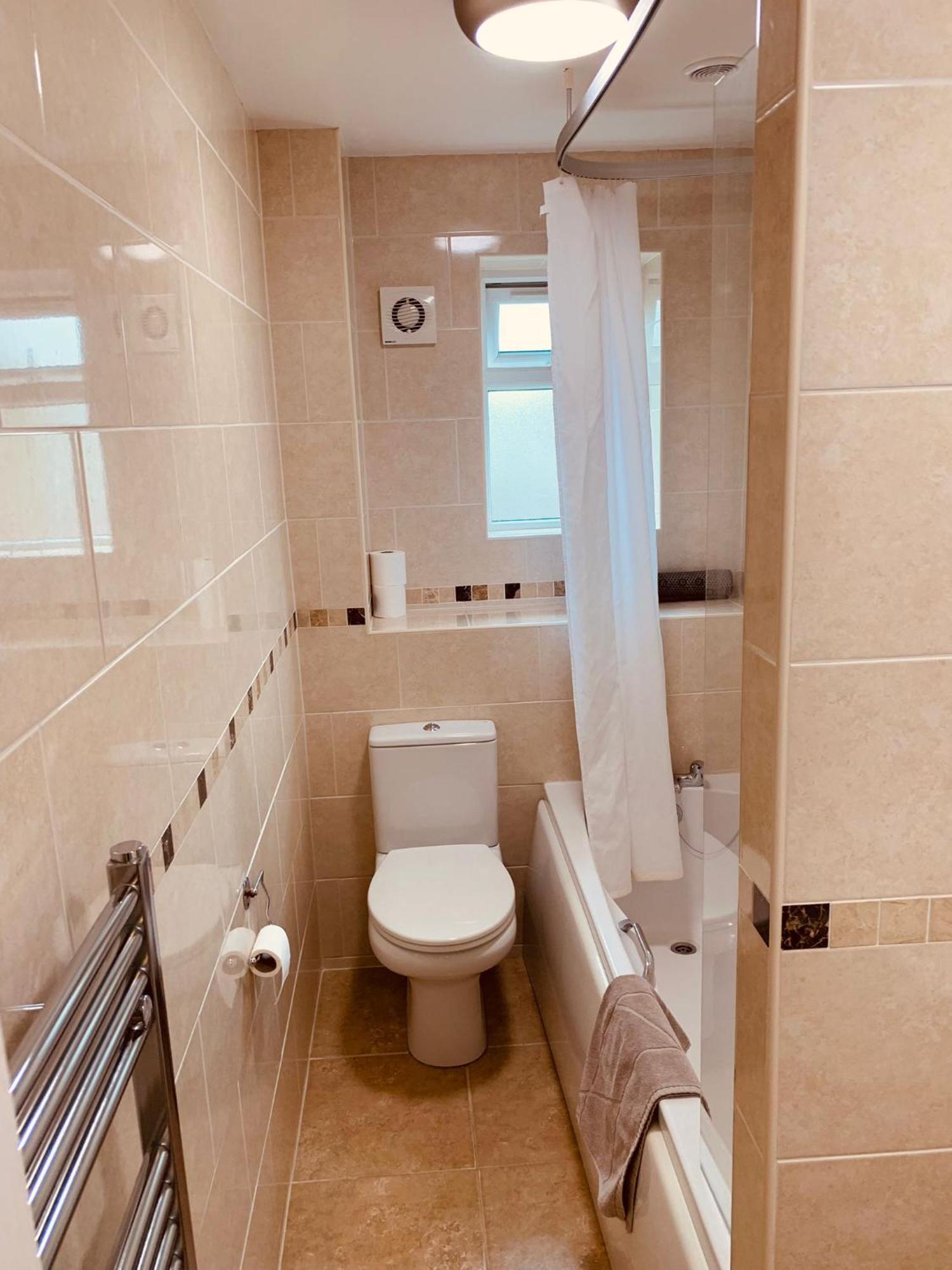 2 Bedroom House Walking Distance To City Centre With Free Parking Γιορκ Εξωτερικό φωτογραφία